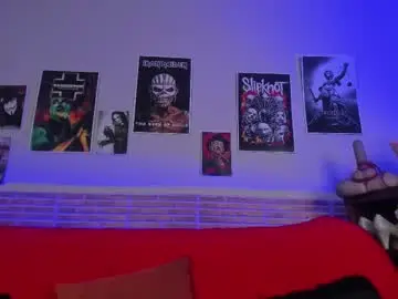 Chaturbate Live Sex of lilith_deveraux_