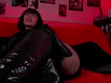 Chaturbate Best Webcam of lilith_deveraux_