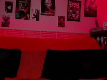Chaturbate Adult Video Chat of lilith_deveraux_