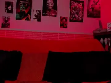 Chaturbate Private Sex Chat of lilith_deveraux_