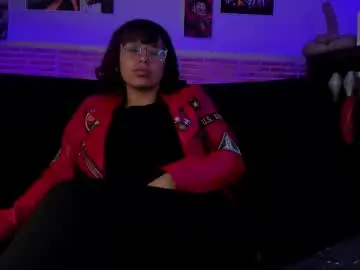 Chaturbate Live Sex of lilith_deveraux_