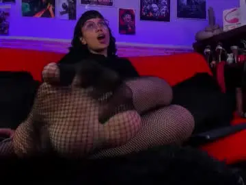 Chaturbate Live Porn of lilith_deveraux_
