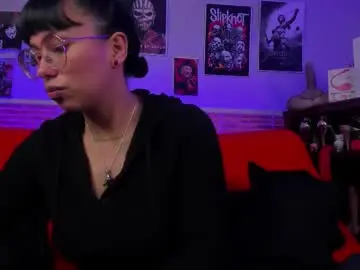 Chaturbate Sex Cam of lilith_deveraux_