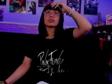 Chaturbate Live Sex of lilith_deveraux_
