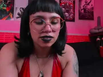 Chaturbate Sex Chat of lilith_deveraux_