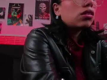Chaturbate Free Porn Cam of lilith_deveraux_