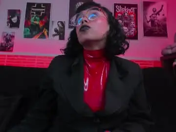 Chaturbate Live Sex Cam of lilith_deveraux_