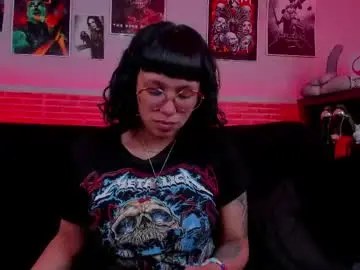 Chaturbate Watch Live Sex Cams of lilith_deveraux_