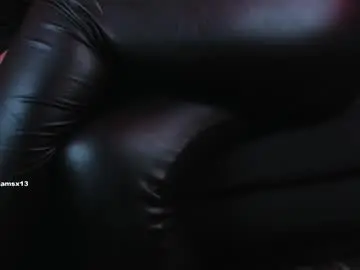 Chaturbate Sex Chat of lilith_deveraux_