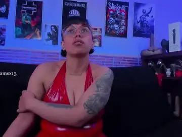 Chaturbate Adult Webcams of lilith_deveraux_