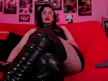 Chaturbate Live Porn of lilith_deveraux_