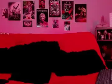 Chaturbate Live Sex Cam of lilith_deveraux_