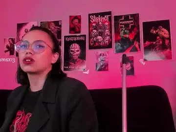 Chaturbate Adult Video Chat of lilith_deveraux_