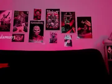 Chaturbate Adult Webcam of lilith_deveraux_