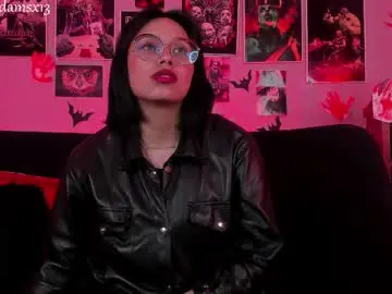 Chaturbate Adult Webcams of lilith_deveraux_