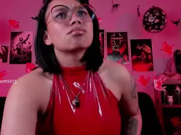 Chaturbate Best live sex cam show of lilith_deveraux_