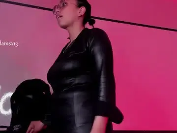 Chaturbate Adult Webcam of lilith_deveraux_