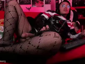 Chaturbate Best live sex cam show of lilith_deveraux_