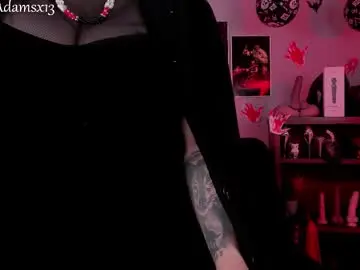 Chaturbate Nude Webcam of lilith_deveraux_