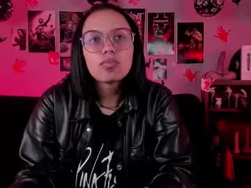 Chaturbate Best live sex cam show of lilith_deveraux_