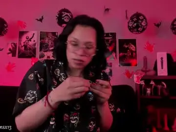 Chaturbate Adult Webcams of lilith_deveraux_