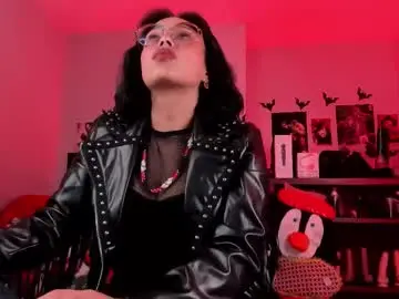 Chaturbate Free Live Porn of lilith_deveraux_