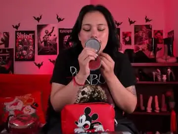 Chaturbate Adult Video Chat of lilith_deveraux_