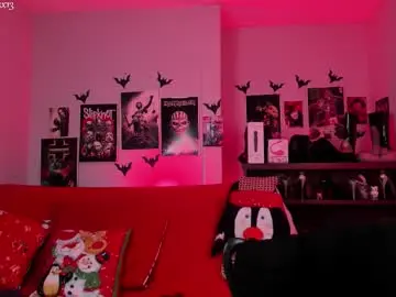 Chaturbate Sex Chat of lilith_deveraux_