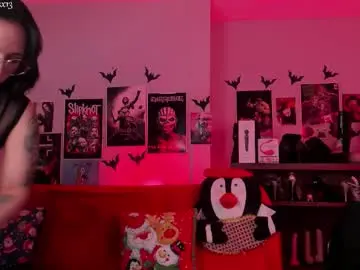 Chaturbate Live Porn of lilith_deveraux_