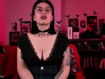 Chaturbate Best live sex cam show of lilith_deveraux_