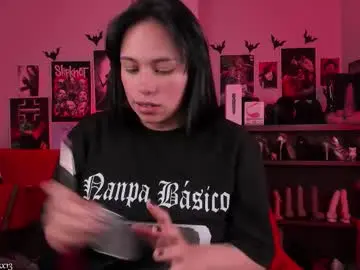 Chaturbate Adult Webcams of lilith_deveraux_