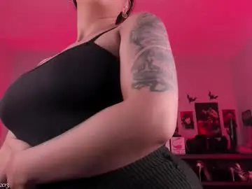 Chaturbate Watch Live Sex Cams of lilith_deveraux_