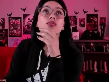 Chaturbate Free Porn Cam of lilith_deveraux_