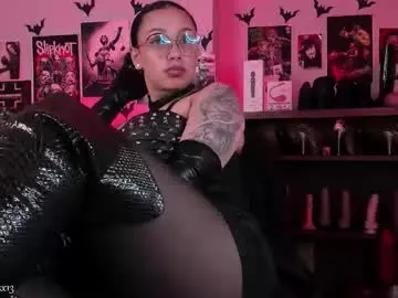 Chaturbate Sex Cam of lilith_deveraux_