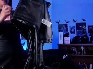 Chaturbate Adult Webcams of lilith_deveraux_