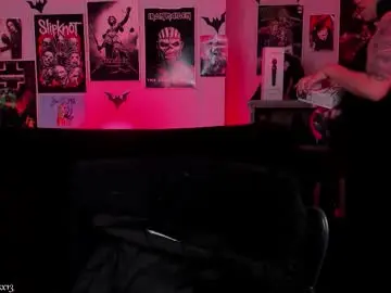 Chaturbate Best Webcam of lilith_deveraux_