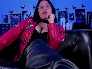 Chaturbate Private Sex Chat of lilith_deveraux_