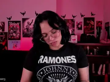 Chaturbate Live Sex Cam of lilith_deveraux_