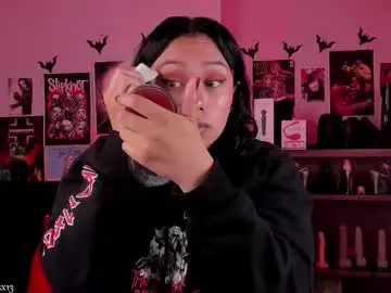 Chaturbate Free Porn Cam of lilith_deveraux_