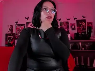 Chaturbate Best Webcam of lilith_deveraux_