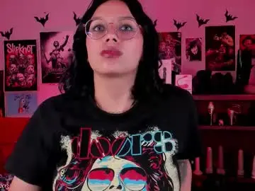 Chaturbate Free Live Porn of lilith_deveraux_