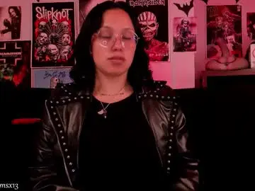 Chaturbate Watch Live Sex Cams of lilith_deveraux_