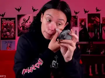 Chaturbate Sex Chat of lilith_deveraux_