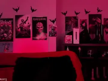 Chaturbate Free Porn Cam of lilith_deveraux_