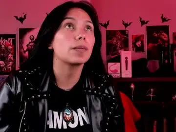 Chaturbate Live Sex Cam of lilith_deveraux_