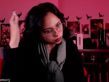 Chaturbate Free Live Porn of lilith_deveraux_