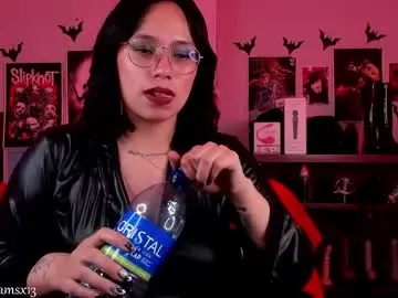 Chaturbate Private Sex Chat of lilith_deveraux_