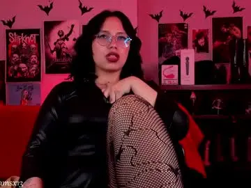 Chaturbate Best live sex cam show of lilith_deveraux_