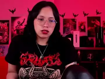 Chaturbate Best live sex cam show of lilith_deveraux_