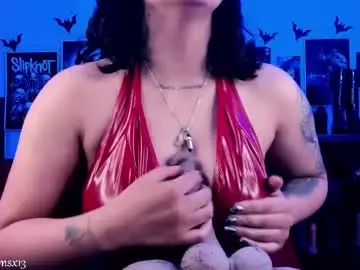 Chaturbate Best Webcam of lilith_deveraux_